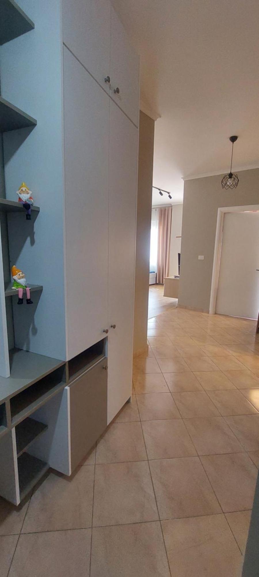 Lu-Er Tirana Center Apartment Kültér fotó