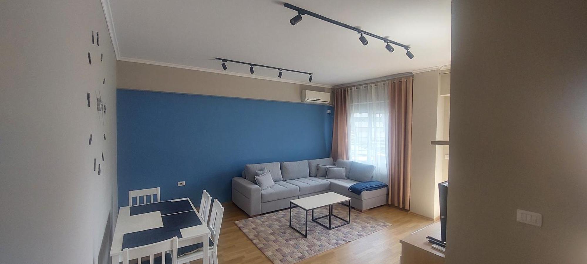 Lu-Er Tirana Center Apartment Kültér fotó