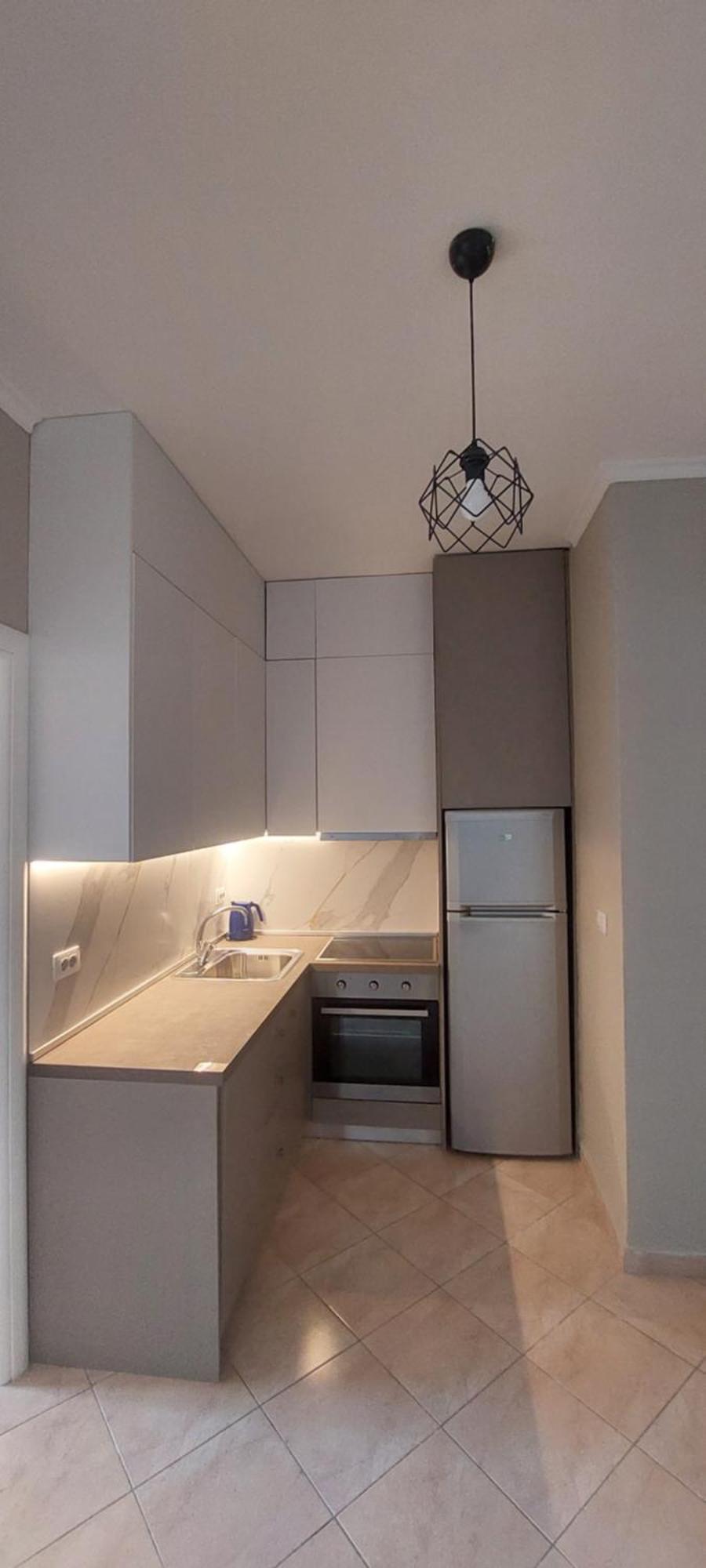 Lu-Er Tirana Center Apartment Kültér fotó