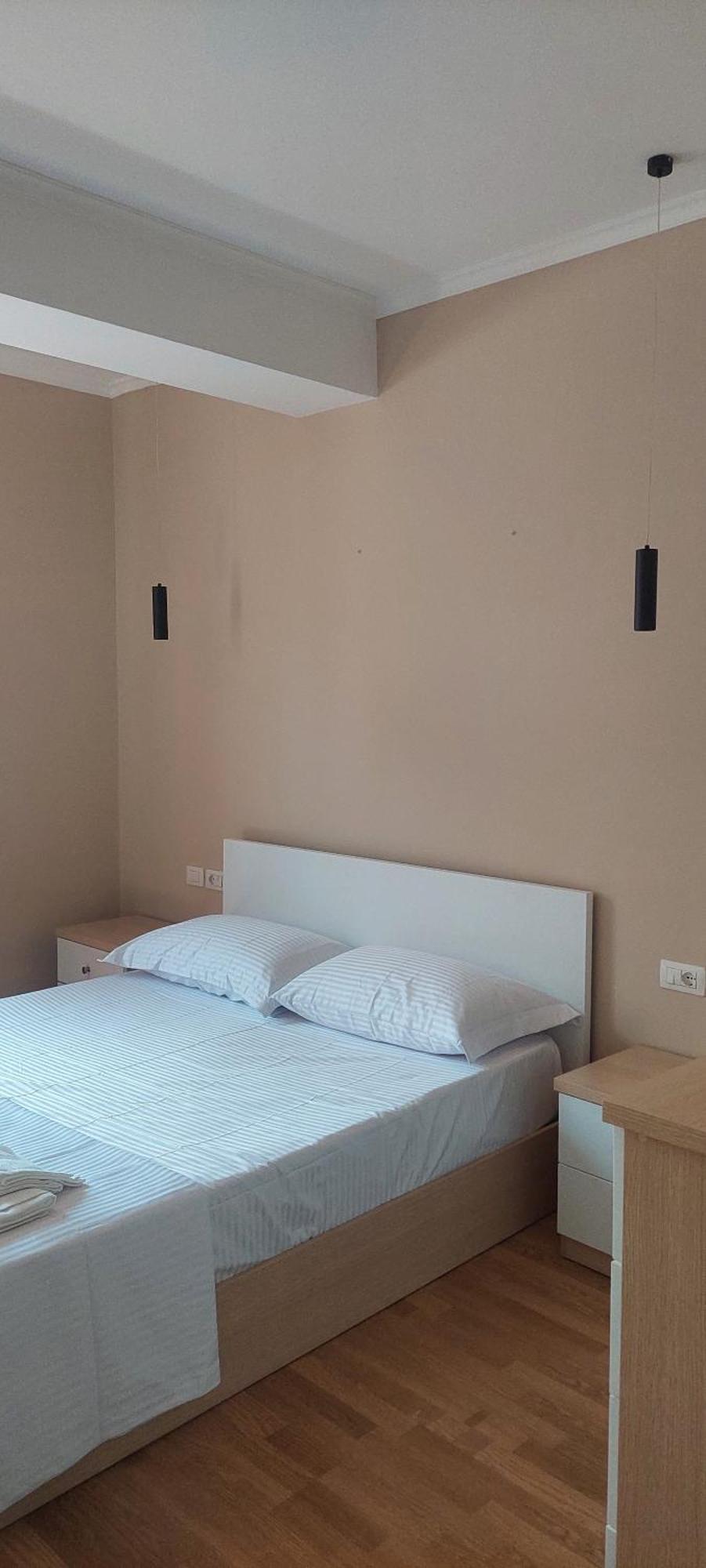 Lu-Er Tirana Center Apartment Kültér fotó