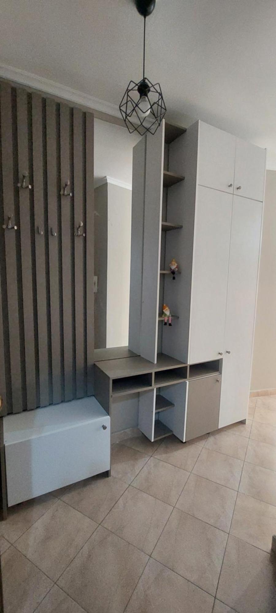 Lu-Er Tirana Center Apartment Kültér fotó